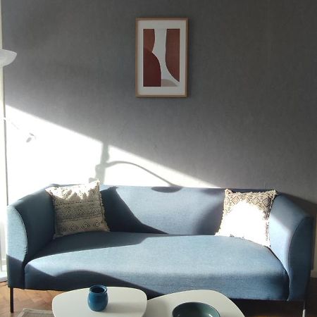 Appartement Cosy Châteauroux المظهر الخارجي الصورة