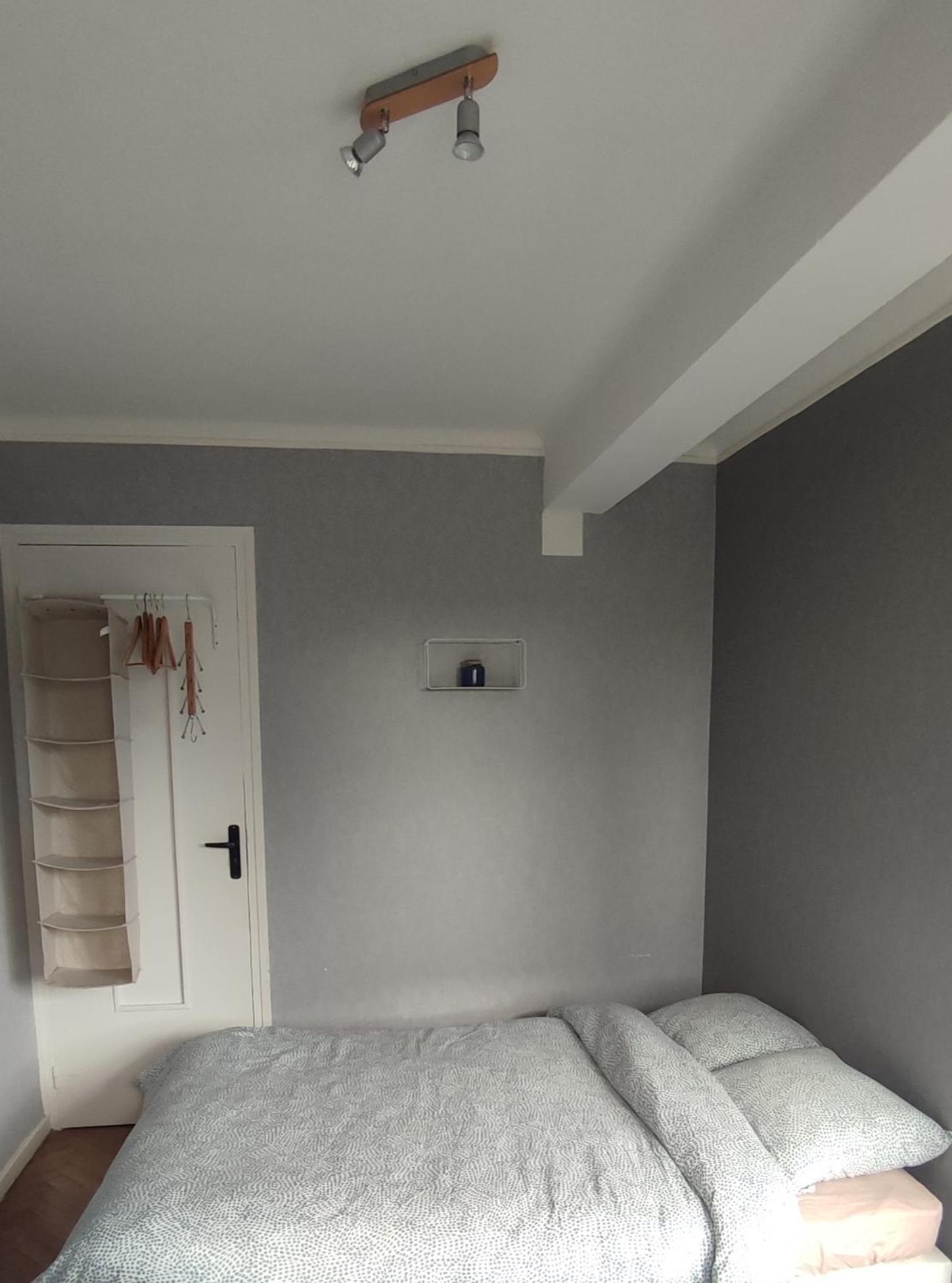 Appartement Cosy Châteauroux المظهر الخارجي الصورة